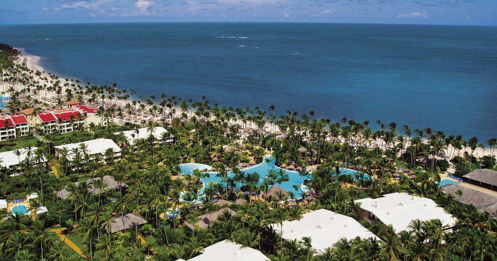 The Level at Meliá Caribe Beach