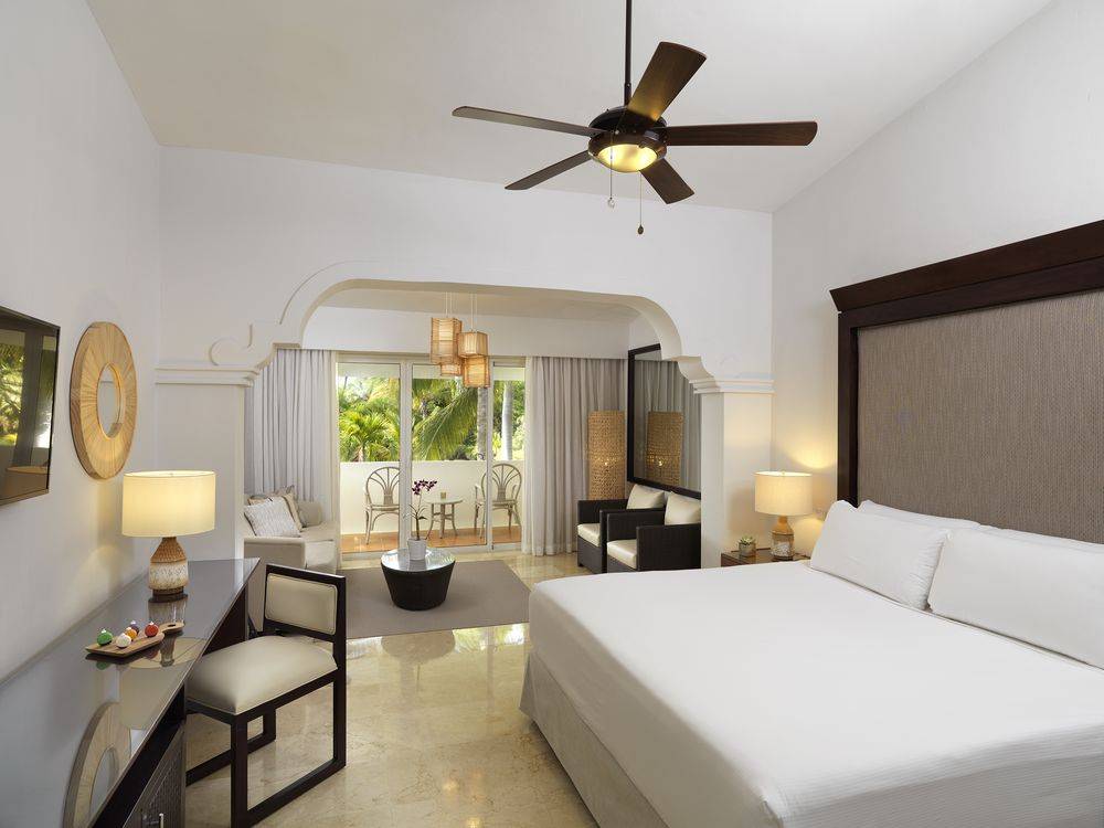 The Level at Meliá Caribe Beach