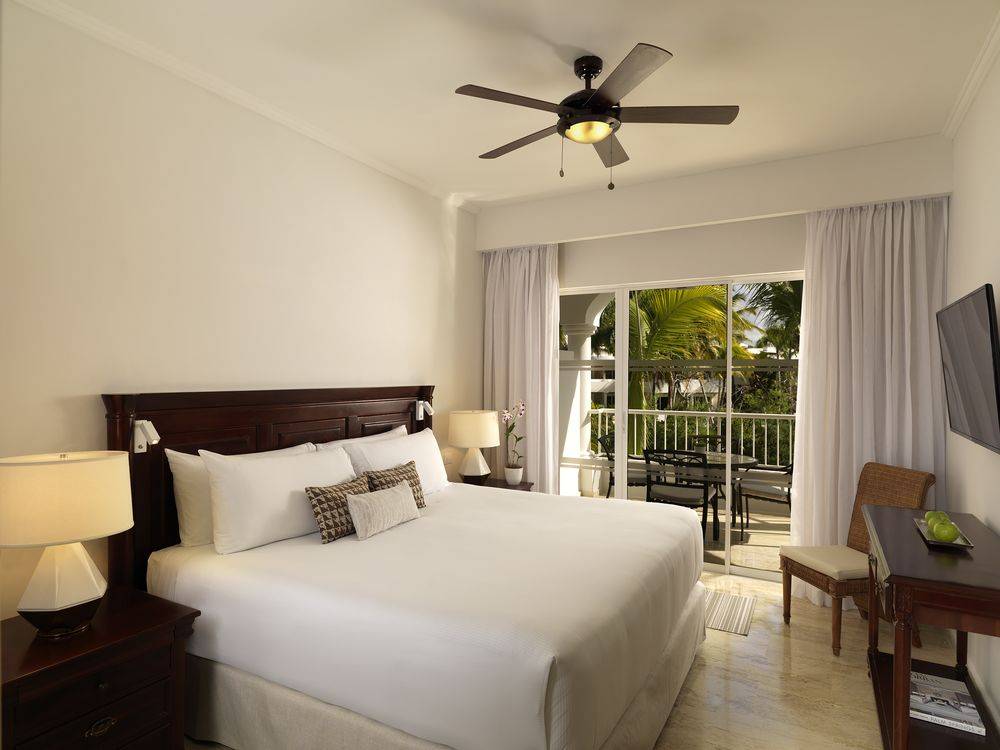 The Level at Meliá Caribe Beach