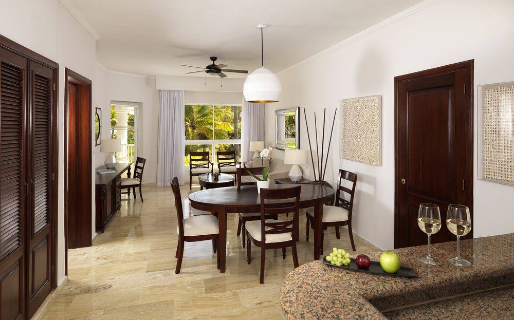 The Level at Meliá Caribe Beach
