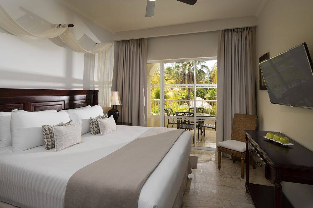 The Level at Meliá Caribe Beach