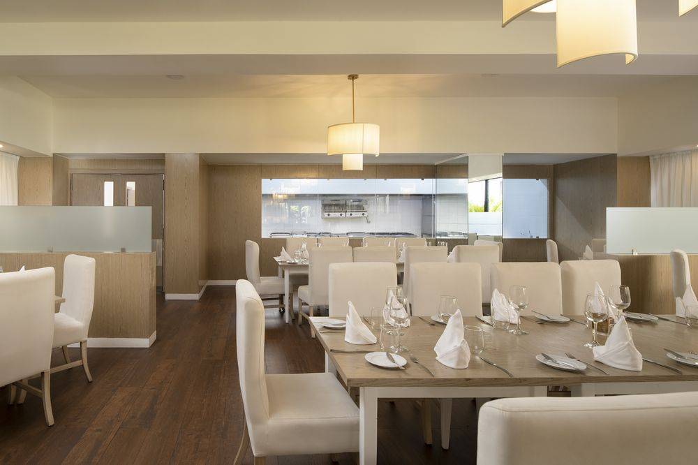 The Level at Meliá Caribe Beach