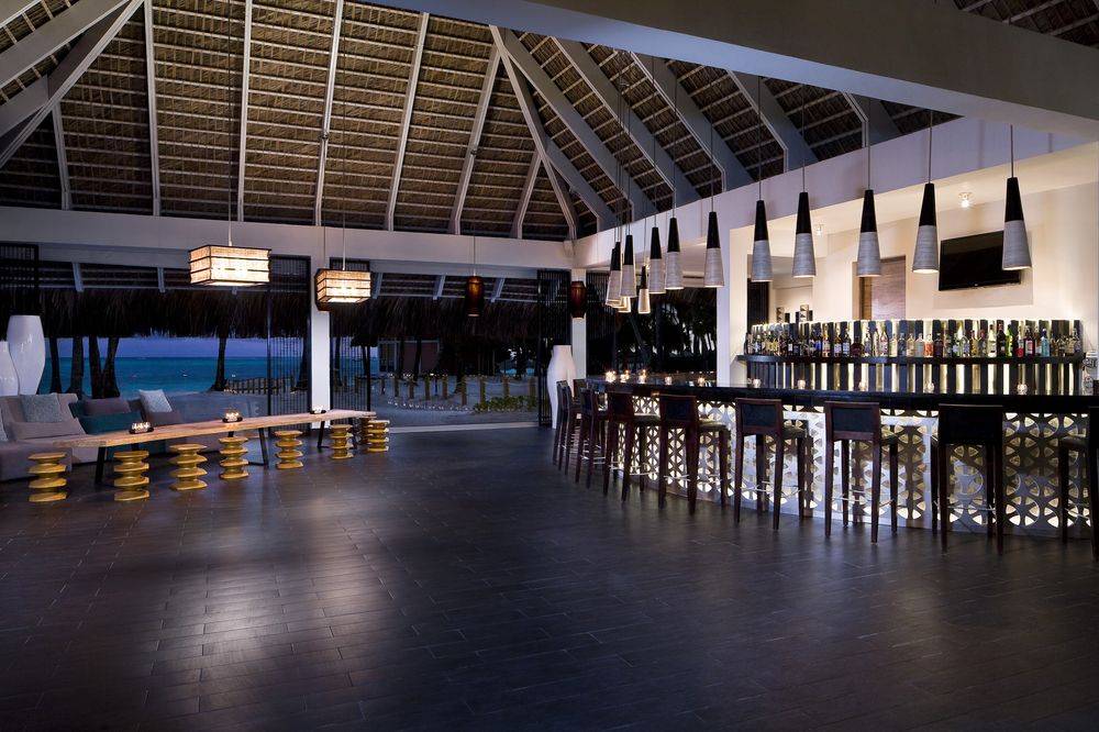 The Level at Meliá Caribe Beach