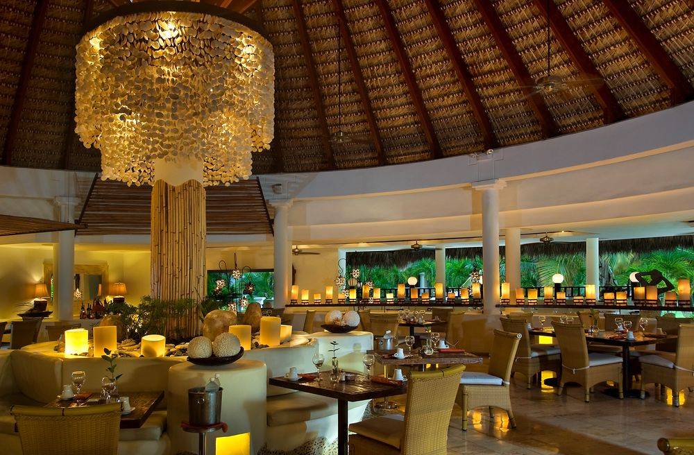 The Level at Meliá Caribe Beach