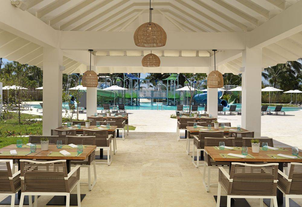 The Level at Meliá Caribe Beach