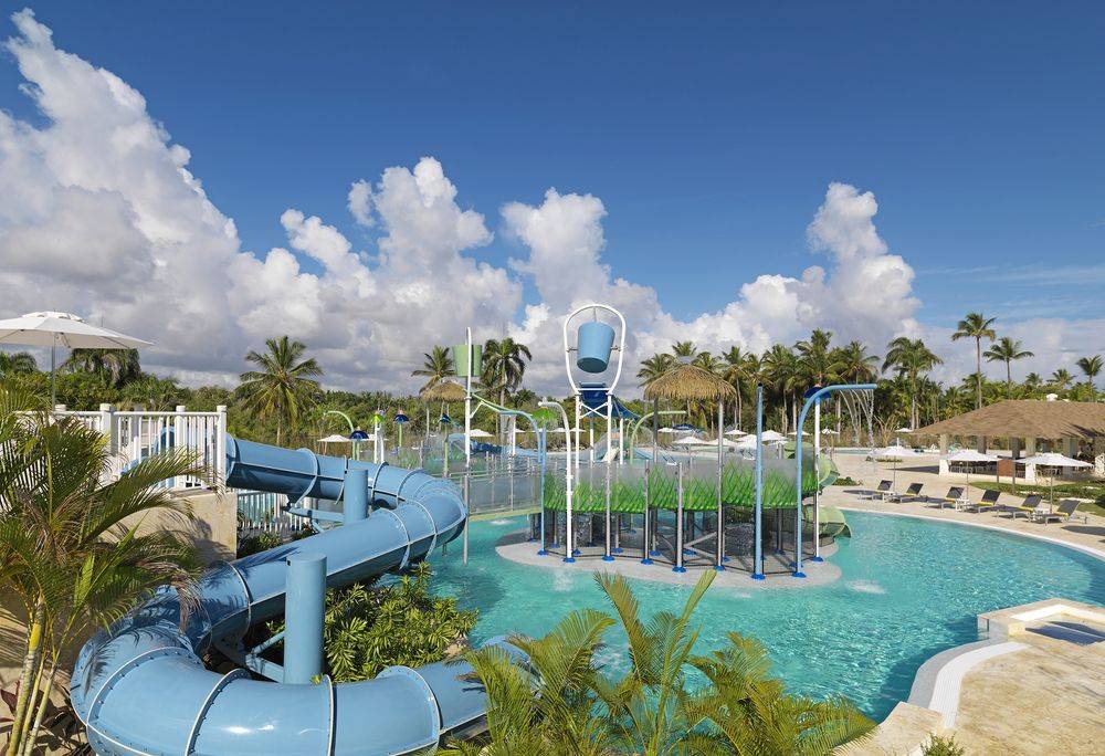 The Level at Meliá Caribe Beach