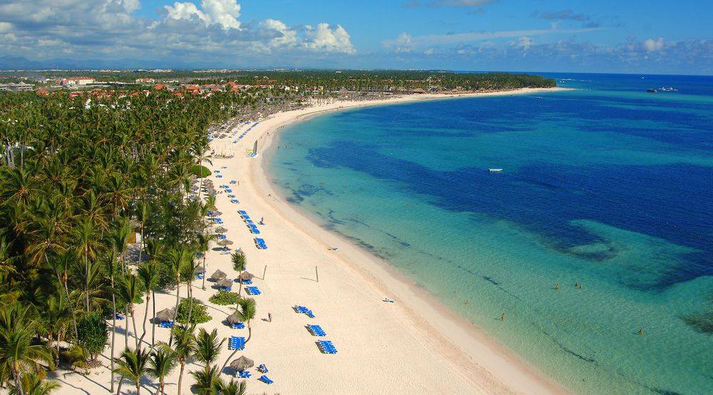 The Level at Meliá Caribe Beach