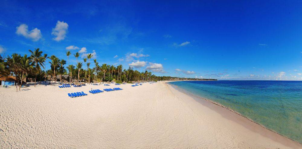 The Level at Meliá Caribe Beach