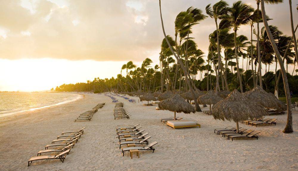 The Level at Meliá Caribe Beach
