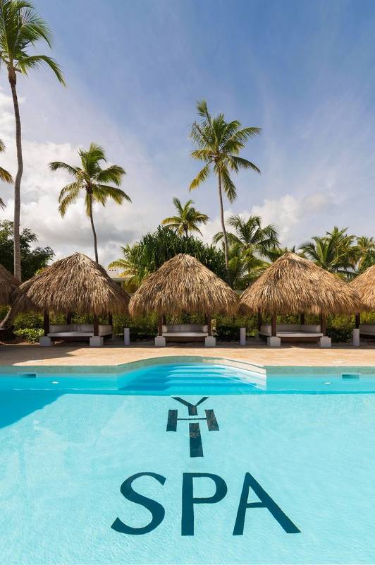 The Level at Meliá Caribe Beach