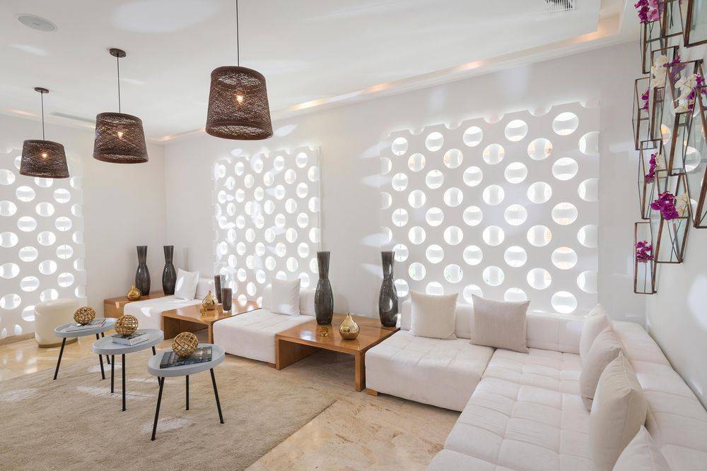 The Level at Meliá Caribe Beach