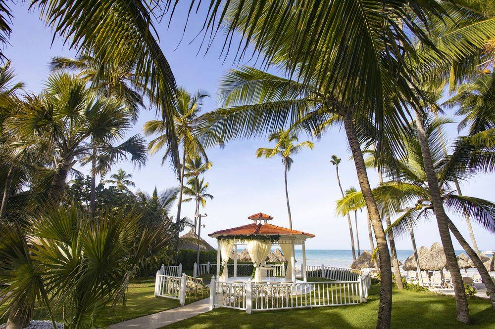 The Level at Meliá Caribe Beach