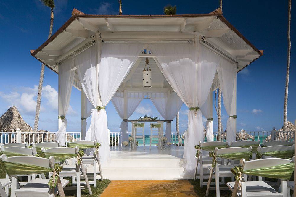 The Level at Meliá Caribe Beach