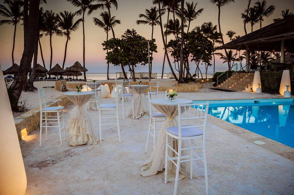 The Level at Meliá Caribe Beach