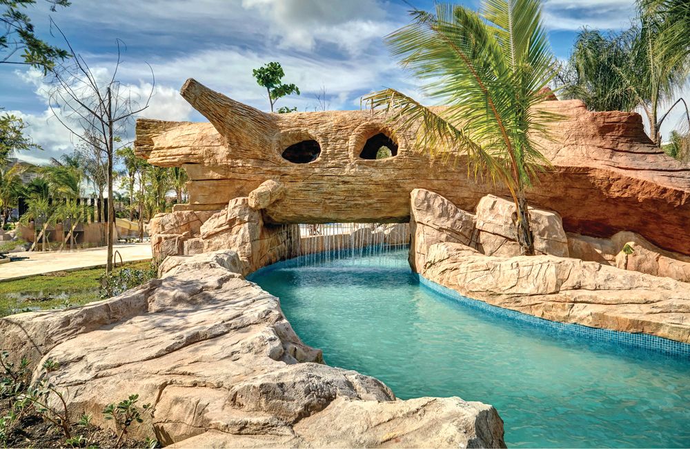 Royalton Bavaro Resort & Spa Dominican Republic