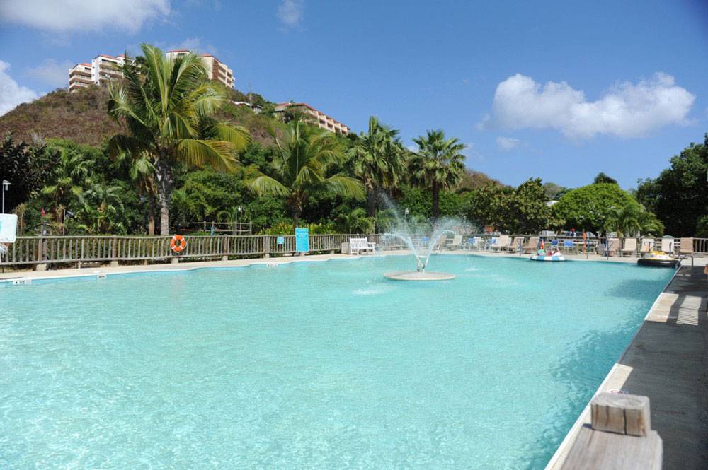 Dreams Sugar Bay St. Thomas