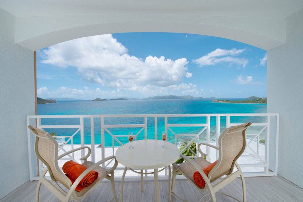 Dreams Sugar Bay St. Thomas