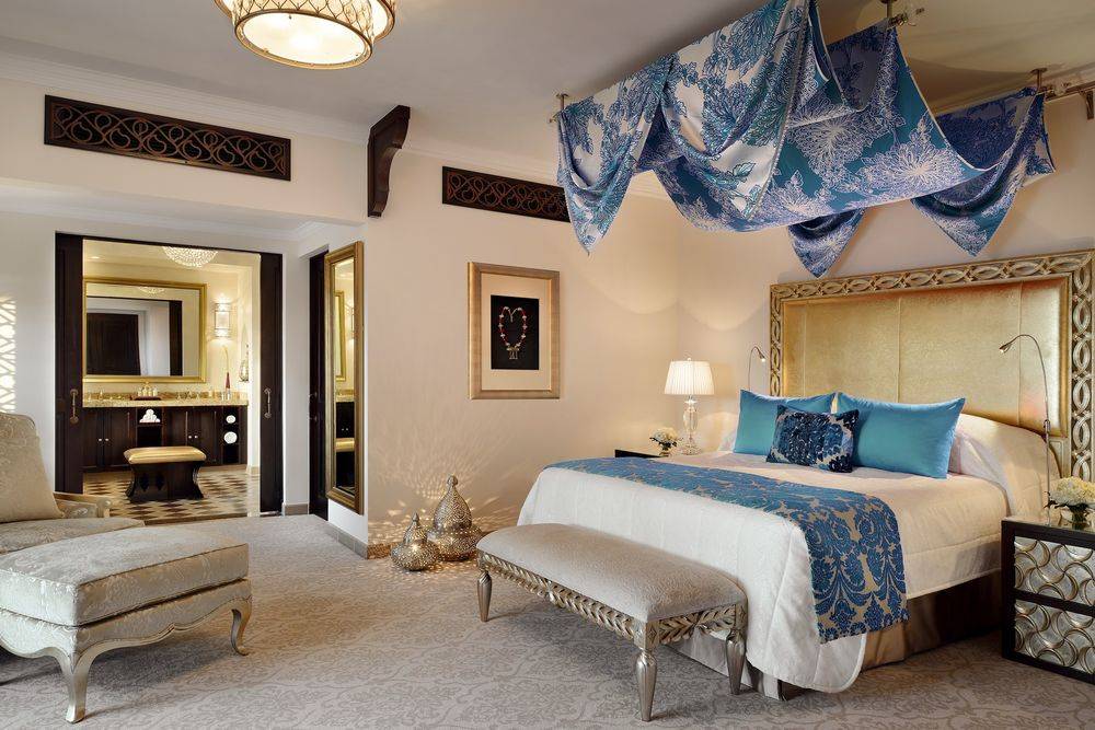 One&Only Royal Mirage