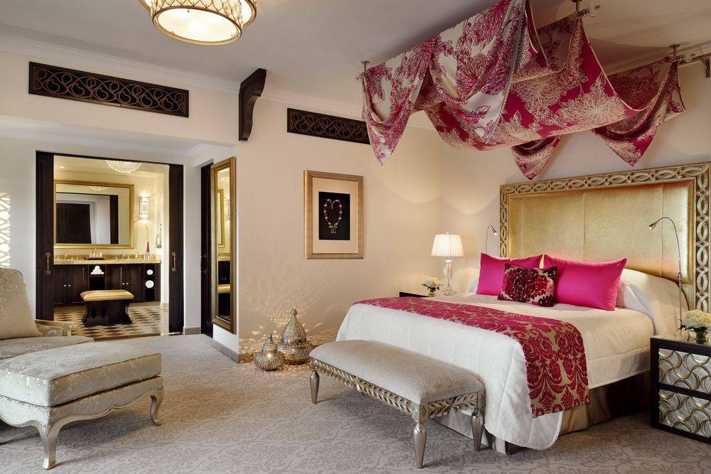 One&Only Royal Mirage