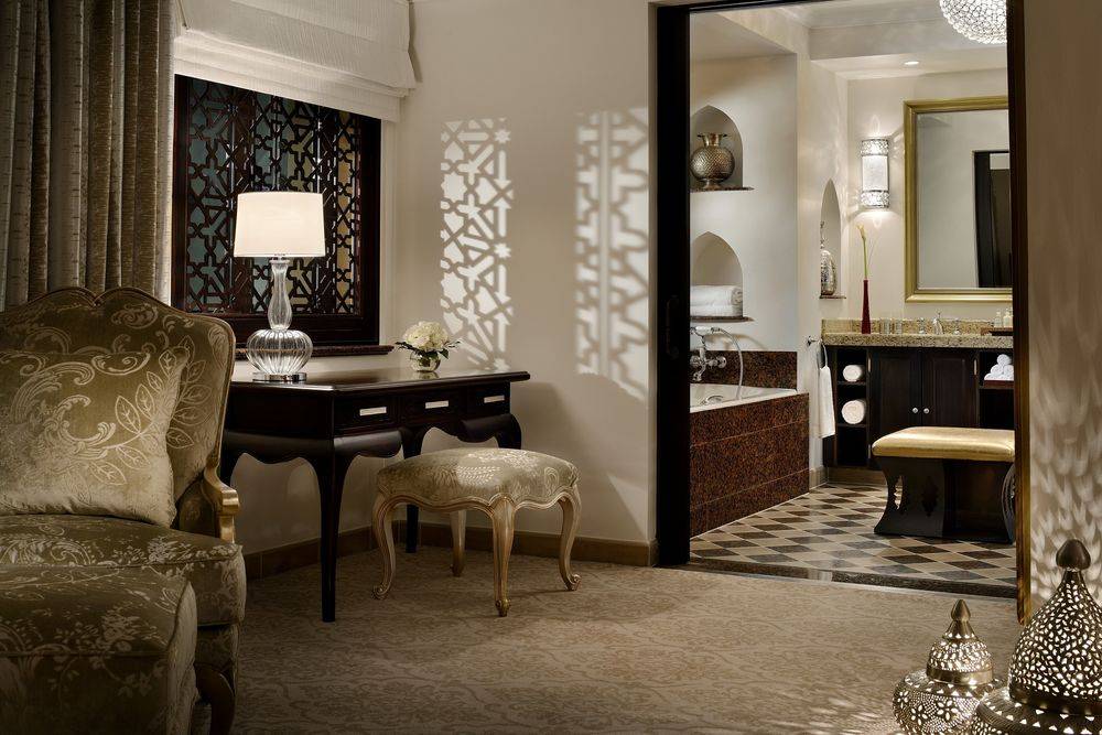 One&Only Royal Mirage