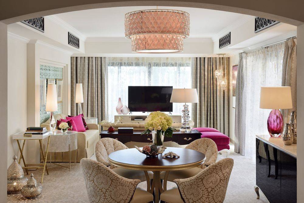 One&Only Royal Mirage