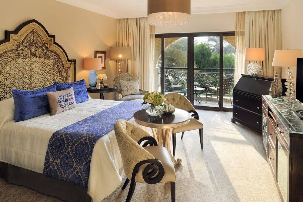 One&Only Royal Mirage