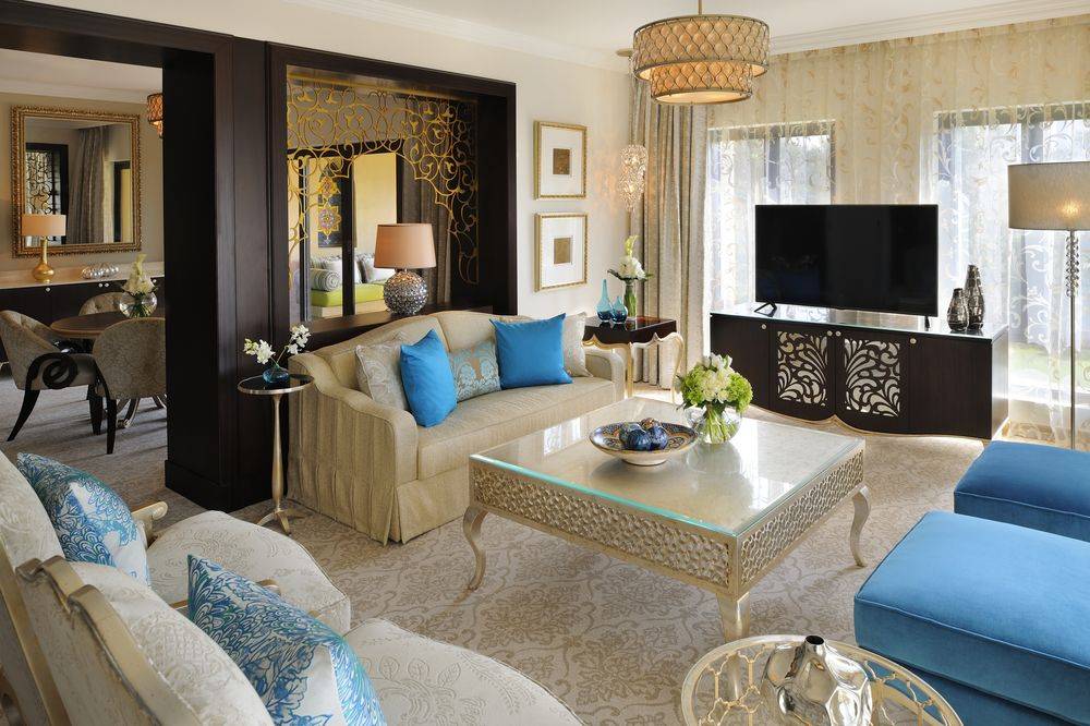 One&Only Royal Mirage