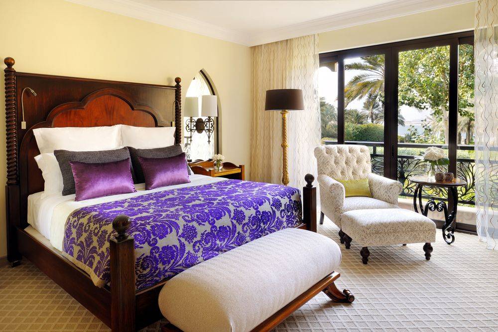 One&Only Royal Mirage