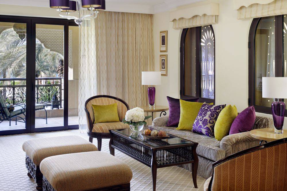 One&Only Royal Mirage