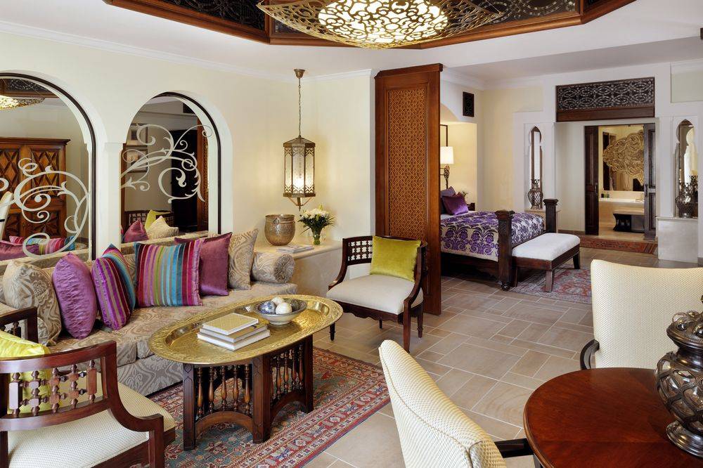One&Only Royal Mirage