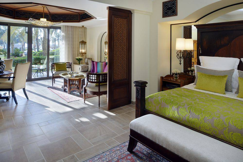 One&Only Royal Mirage