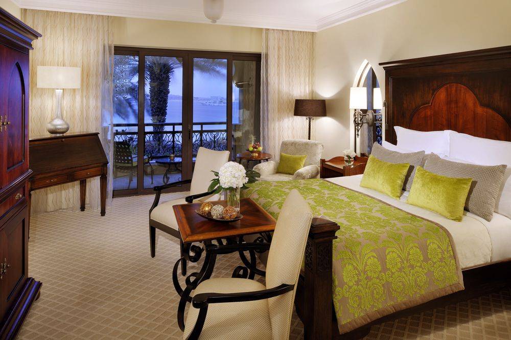One&Only Royal Mirage