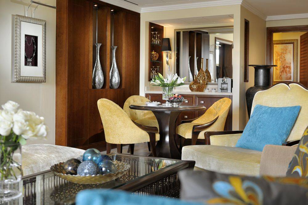 One&Only Royal Mirage