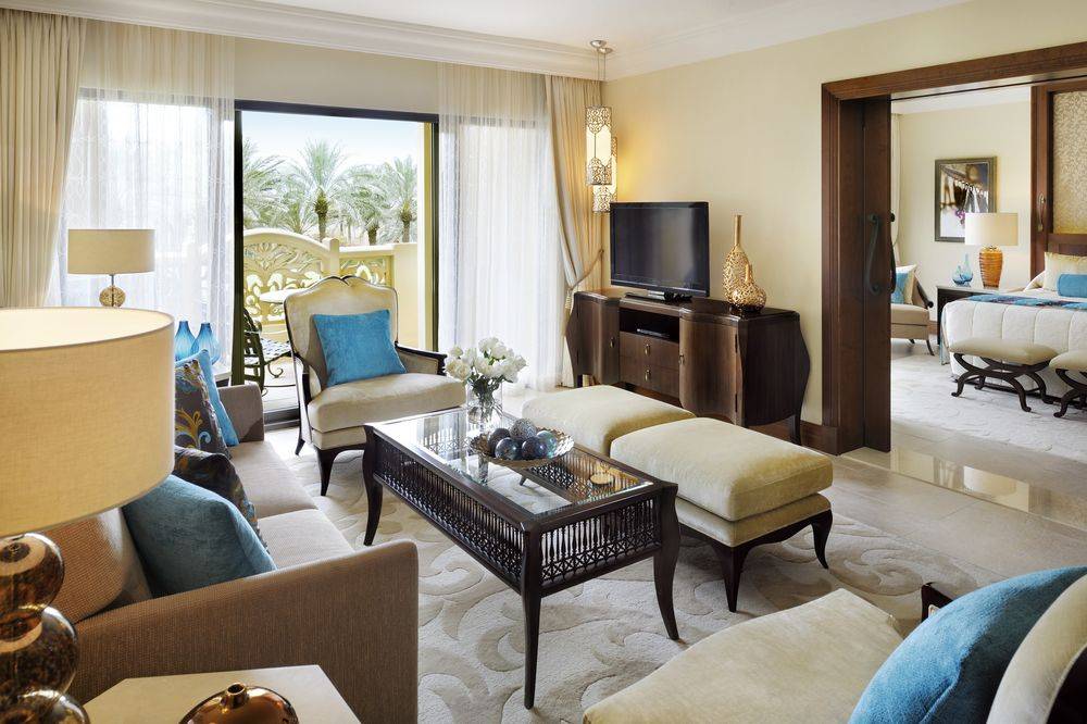 One&Only Royal Mirage