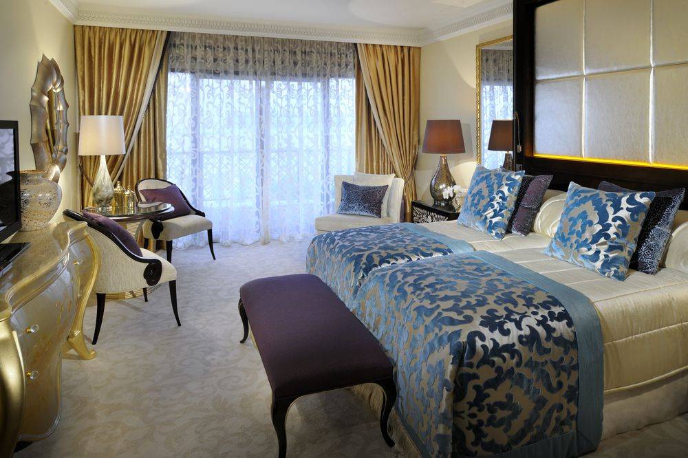 One&Only Royal Mirage