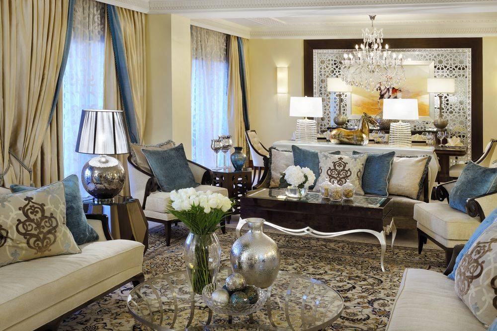 One&Only Royal Mirage
