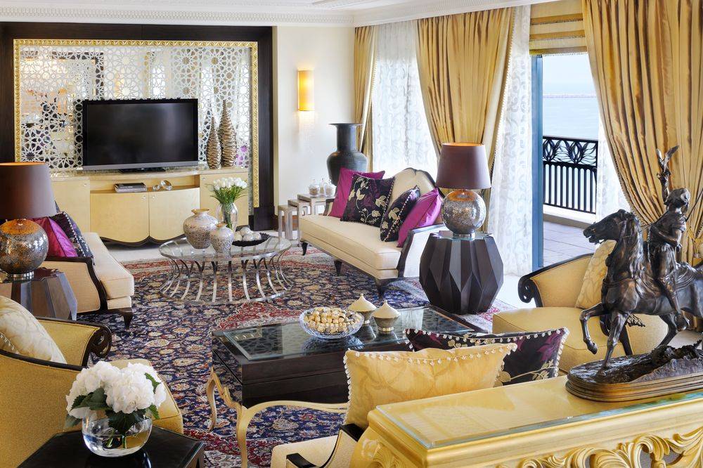 One&Only Royal Mirage