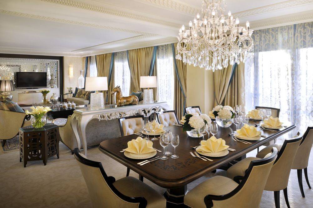 One&Only Royal Mirage