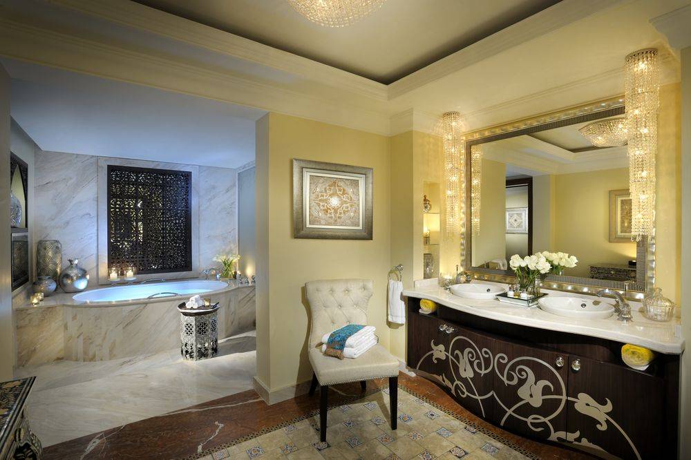 One&Only Royal Mirage