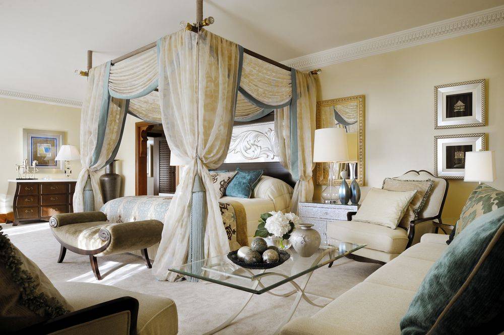 One&Only Royal Mirage