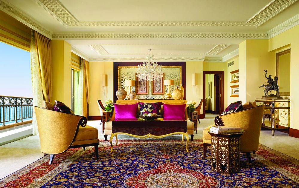 One&Only Royal Mirage