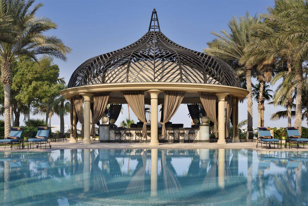 One&Only Royal Mirage