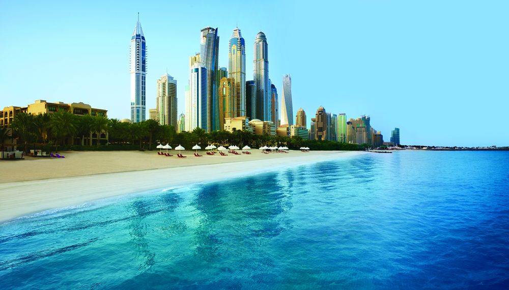 One&Only Royal Mirage