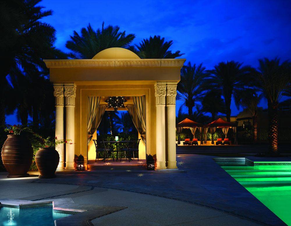 One&Only Royal Mirage