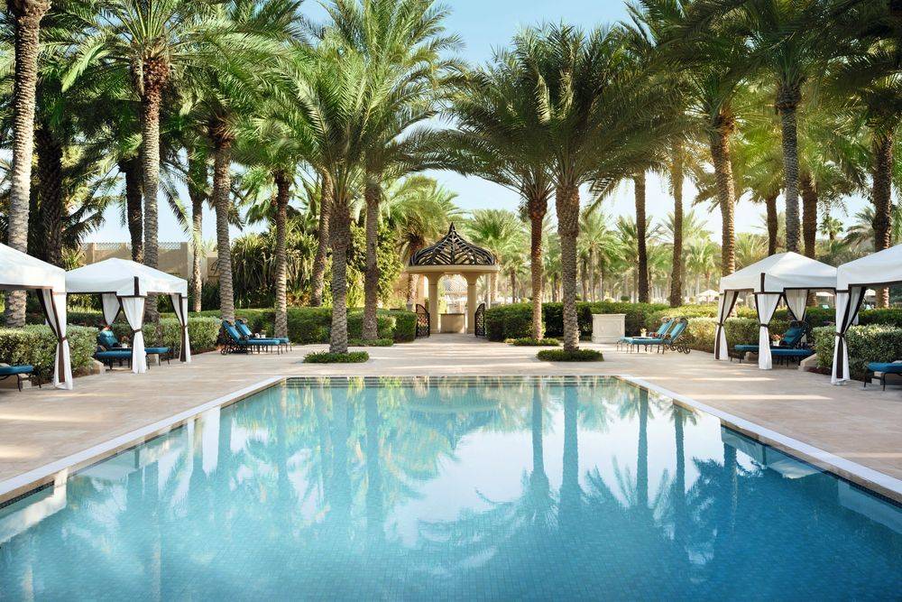 One&Only Royal Mirage