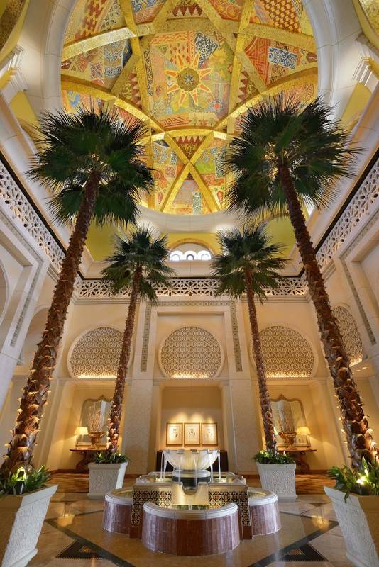 One&Only Royal Mirage