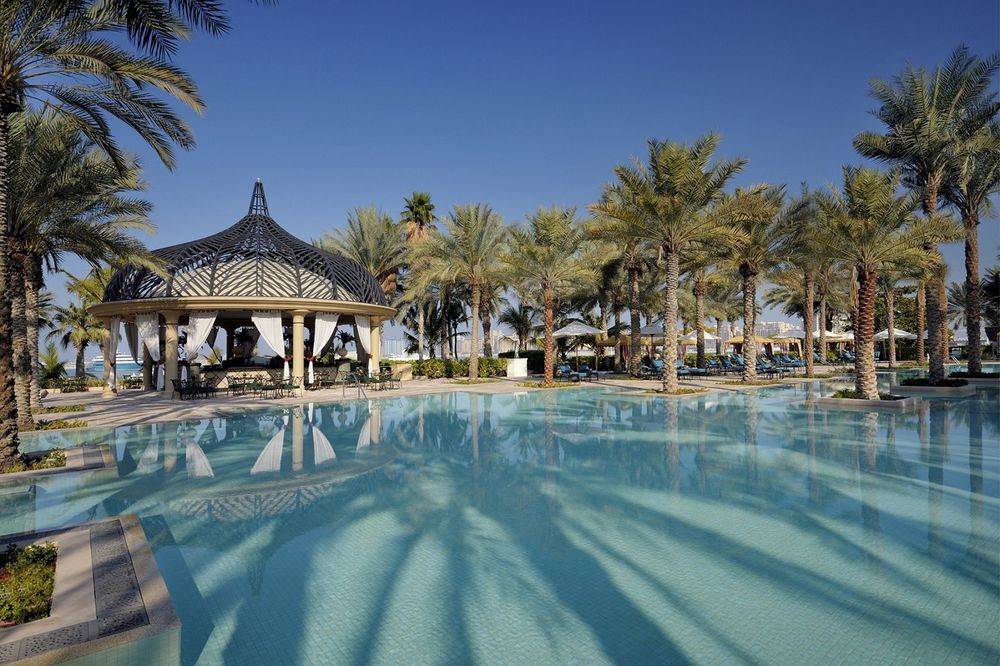 One&Only Royal Mirage