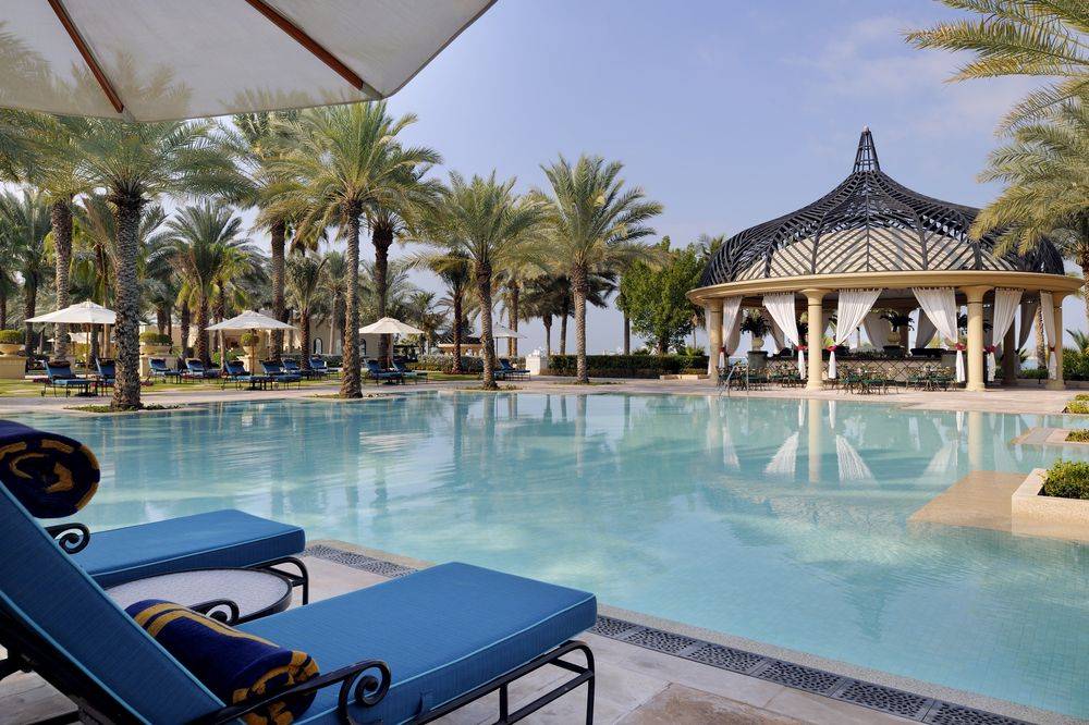 One&Only Royal Mirage