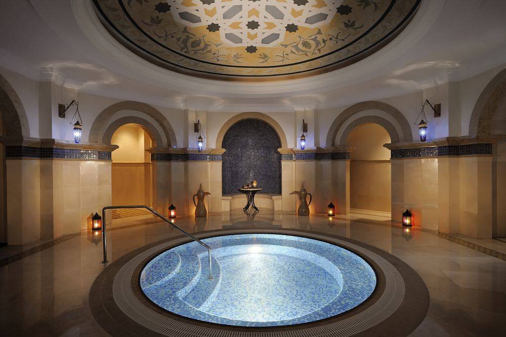 One&Only Royal Mirage