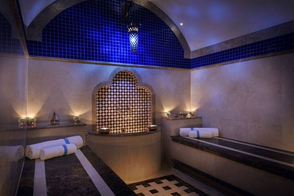 One&Only Royal Mirage